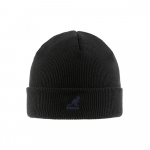 Kangol 2978bc Must Must Mansetiga T&otilde;mmatav Akr&uuml;&uuml;l M&uuml;ts 2978BC BLACK/BLACK