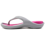 Crocs Athens Vabaaja Pl&auml;tud Unisex Jalan&otilde;ud Hall Roosa 10024-0FS 36-37
