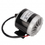 Harjadega elektrimootor 350W DC 36V 11T T&otilde;ukeratta mootor Harjasmootor Generaator Asendus Razor E300 jaoks
