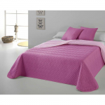 Pikks&auml;ngakate boutis - Libela - 135 cm - Fuksia - Sile - Mikrokiud - Vegas - 1 tk