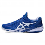 ASICS Court Ff 3 Novak Sinised V&auml;rske &Otilde;hu Tennised 1041A361-961 39.5