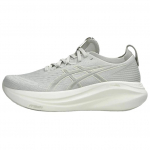 ASICS Gel Nimbus 27 Lake Grey White Sage Naiste tossud 1012B753-301 40