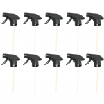 Karcher aknapuhuri pihustipudeli otsiku asenduspadjad Valmistatud PP ABS PC-st WV1 WV2 WV3 WV5 WV7 jaoks Koos 4.633-127.0