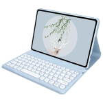 Klaviatuurikott LenovoTab Pro 12.7 2025 jaoks Lenovo Tab P11 TB-J606F 11-tolline kate Magnetiline Teclado Lenovo Tab P11 Plus 2021J616F jaoks Klaviatuurikott Lenovo M10 3rd Gen 10.1