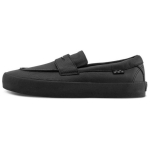 Vans Skate Loafer Mustad tossud VN0A5DXUBKA 36 must