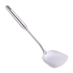 [kokkamine] Roostevabast terasest spaatel (37,5*9,5cm)/Wok
