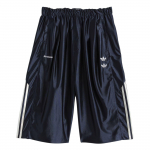 Adidas x Willy Chavarria Dazzle l&uuml;hikesed p&uuml;ksid Legend Ink Unisex Alaosad Sinine KD1800 S