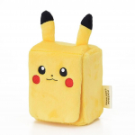 Pokemoni kaardim&auml;ng Scarlet Violet Plush tekikohver Pikachu ja