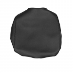 Toyota Land Cruiser 200 LC200 2008- jaoks Vastupidav Nahast Auto S&otilde;iduki Keskkonsooli K&auml;etoe Kate Kaas Kaitsva kollane