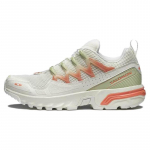 SALOMON ACS + OG Hingavad ja kerged madalad v&auml;lisjalan&otilde;ud Unisex Vanillikollased tossud 474434 42⅔ vanilje