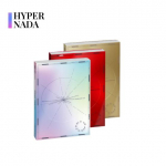 ATEEZ &ndash; 11. minialbum Golden Hour juhuslik versioon