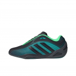 Adidas Originals Adiracer Gt Mercedes-Amg Petronas F1 Team Mugava istuvusega V&otilde;idus&otilde;idu madalad vabaajajalatsid Unisex tossud Tumehall JR9968 38⅔
