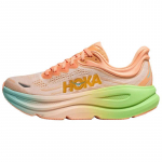 HOKA ONE ONE Bondi 9 Frost Pale Tangerine Naiste tossud 1162012-FSTP 36 roosa