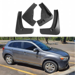 Mitsubishi ASX 2011-2018 Autole Poritiivad Pritsmevastased Mustusevastased Eesmised Tagumised Tiiva Lisatarvikud