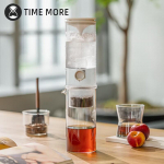 Timemore j&auml;&auml;tilgutiga kohvimasin