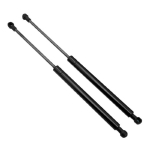 E90 E91 E92 E93 2006-2013 jaoks 51237060550 Esiosa kapoti t&otilde;stetoed tugikangid 1 paar 1