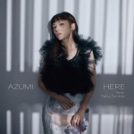 7inch Record AZUMI HERE feat. Tabu Zombie HR7S344 LAWSON ENTERTAI 2026 Japan Japanese PopRock