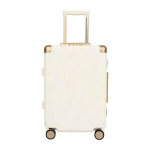 Xixingzhe 810 Premium alumiiniumraamiga kohver 20-inch