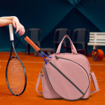 Durable Tennis Bag for Athletes on The Go