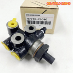 High quality New For 47910-26040 BrakeLoadSensing Proportioning Valve Replacement Toyota Hilux Landcruiser Pickup 2.2 2.4L 3.0L
