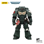 [LAOS] JOYTOY Warhammer 40K 1/18 tegevuskuju Ultramarines Intercessors/Blood Angels/Imperial Fists/Space Wolves NPCSModel
