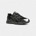 ASICS Gel-NYC Kicki Yang Zhang Black Pure Silver 37.5 must