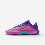 Nike A'ja Wilson A'One Vabandamatu (Naiste omad) 44.5 valge