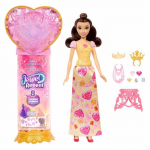 Belle - Princesse reveal - Disney Princess - JHL51 puhas