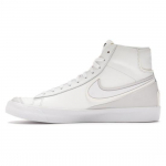 Nike Blazer Mid 77 Infinite Summit White 2020 - DA7233-101 EU 43 valge