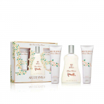 AIRE DE SEVILLE ROSES BLANCHES COFFRET 3 pcs
