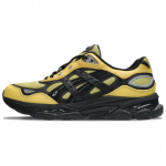 HAL STUDIOS x ASICS Gel NYC 2.0 Kollased Unisex tossud Must-hall 1203A896-750 42