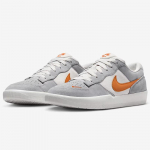 Nike SB Force 58 Unisex Vabaaja Spordijalatsid 43