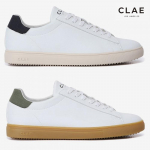 Clae Meeste Jalan&otilde;ud Bradley Vegan Scem213br00 1.SCEM213BR00-WNV/250