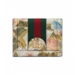 Gucci Ophidia Double G logo lilleline l&otilde;uendrahakott kaardihoidjaga Naiste rahakott Mitmev&auml;rviline 523155-FABH0-9889 Box(Basic Set+Box)