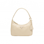 Prada Re-Edition 2000 Nailonist Minik&auml;sikott Naiste k&auml;ekotid K&otilde;rbeliiv 1NE515_RDH0_F0F24 Basic Set (Bag+Dust Bag)