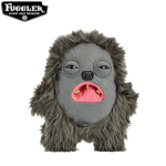 Originaalsed Fuggler Koledad Hamba Koletis Pehmed M&auml;nguasjad Naljakas Fugguler Suure Silmaga Koletis Hull J&auml;nes Humph T&auml;idisega Pehmed Nukkude Kingitused gray
