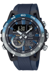 Casio Edifice Nighttime Drive Series Bluetooth Sinine Kell, ECB-40YNP-1AJF, Meeste,