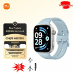Redmi Watch 6 nutikell koos selfie-kepiga (CN versioon)