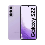 Taastatud Samsung Galaxy S22 5G eSIM+SIM 8+128GB lilla