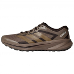 Adidas Agravic Trail Running Shoes Unisex Brown Black KK1874 38⅔