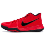 Nike Kyrie 3 kolmepunktiv&otilde;istluse kommi&otilde;una v&auml;rvi 852395-600 47.5