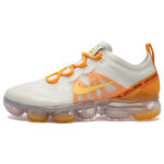 Nike Air VaporMax 2019 Valge Apelsinikoor Naiste AR6632-102 40