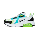 Nike Air Max 200 SE 'Oracle Aqua' Gs CJ4035-101 36.5