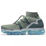 Nike Air VaporMax Utility Clay Green ah6834-300 36