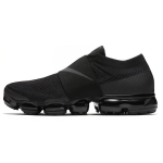 Nike Air VaporMax Moc 'Triple Black' Naiste AA4155-004 36