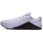Nike Metcon 5 'Lavender Mist' Naiste AO2982-511 36