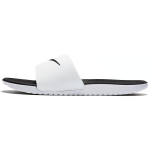 Nike Kawa Sandaalid Valge Must 832646-100 41