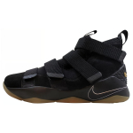 Nike LeBron Zoom Soldier 11 Must Kumm 897644-007 41 black