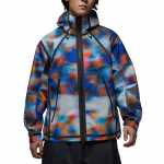 Jordan Flight Storm-FIT ADV GORE-TEX Mountainside 3L K&otilde;va Kest Kapuutsiga T&otilde;mblukuga Veekindel Tuulejope Meeste jakid IB4516-043 S