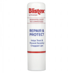 Blistex, Repair & Protect huulekaitsevahend, 0,13 untsi (3,69 g)